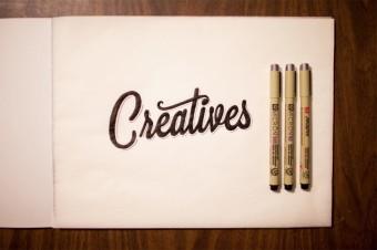 tipografia mania creatives