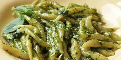 Come fare il pesto alla genovese in 10 secondi