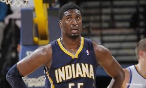 James non basta, i Pacers espugnano Miami