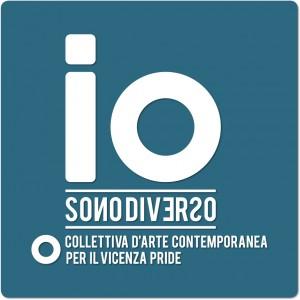 Siate mecenati per IO SONO DIVERSO (collettiva d'arte)