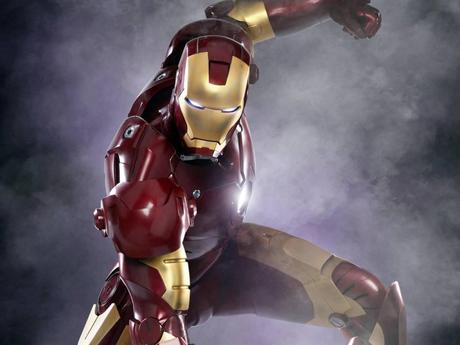 Un altro successo per Iron Man 3: superati gli incassi de Il Cavaliere Oscuro – Il ritorno