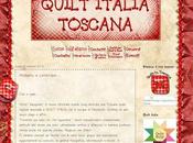 ...e look tutto Quilt Toscana