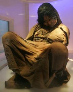 Sacrificio Incas, vittime dei bambini: ecco la spiegazione della loro orribile fine