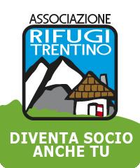 I RIFUGI ALPINI DEL TRENTINO