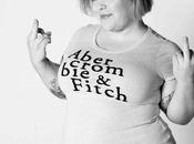 Abercrombie Ragazze Curvy