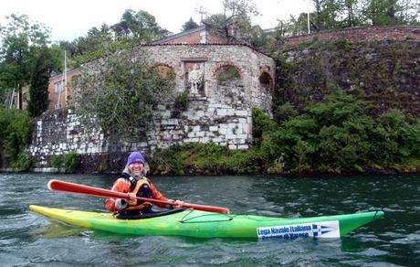 New BCU L1Coach on Lake Maggiore!