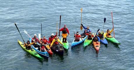 New BCU L1Coach on Lake Maggiore!