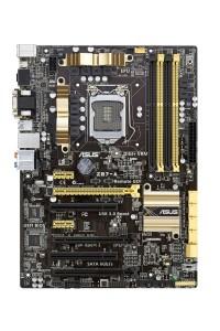 Asus Z87-A