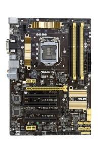 Asus Z87-C