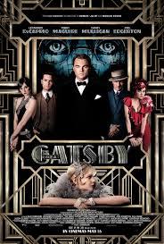 The Great GatsbyBaz Luhrmann, già regista di Moulin Rouge...