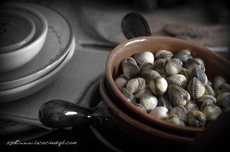 Cassopipa (non è una parolaccia) ovvero la Taieddhra chioggiotta (e questa si che è una parolaccia)