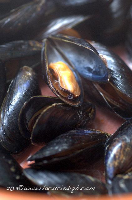 Cassopipa (non è una parolaccia) ovvero la Taieddhra chioggiotta (e questa si che è una parolaccia)