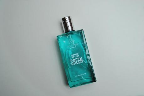 Acqua Attiva Green by Collistar
