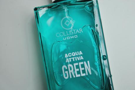 Acqua Attiva Green by Collistar