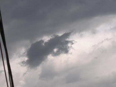 Maltempo fotografico nel lodigiano