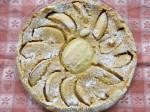 RICETTE DOLCI torta di mele americana ricetta la cucina di ASI