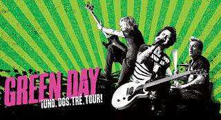 Green Day, Book Blogger May e un malditesta pazzesco