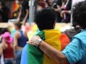 Francia matrimoni gay.