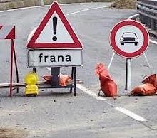  Frana blocca A4 nel tratto vicentino in direzione Milano