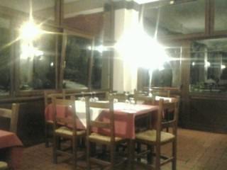 Trattoria Rivabella - Via Gesso 109 - Zola Predosa (BO)