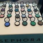 Sephora Colorful Eyeshadows