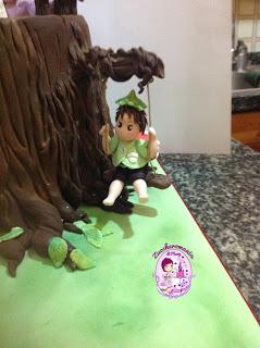 CDIF 2013....I Wanna Be A Cake Designer!