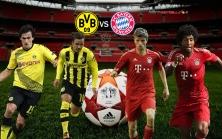 [CHAMPIONS LEAGUE] Borussia Dortmud-Bayern Monaco, la finale totale!