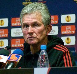 Jupp Heynckes (wikipedia.org)