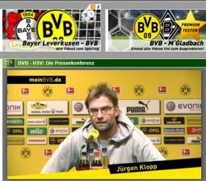 Jurgen Klopp