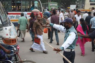 NON SOLO INDIA/ Dacca, istruzioni per l'uso