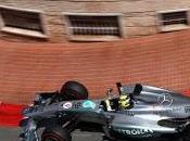 Gran Premio Monaco, sesta gara Campionato Formula 2013 diretta esclusiva Sport (Canale Sky)