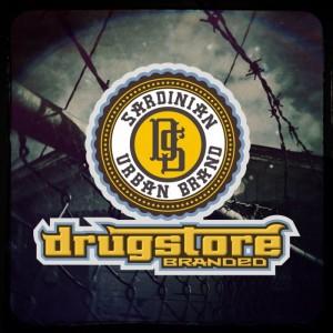 Intervista di Enrico Scanu agli ideatori della linea di abbigliamento street “Drugstore Branded”