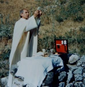 Beatificazione di Don Giuseppe Puglisi: ottantamila persone presenti alla liturgia