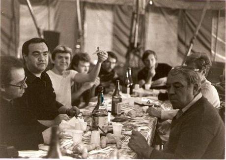 Il circo di Casa Gusto sbarca in Australia