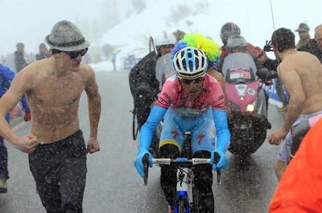 Giro d'Italia 2013