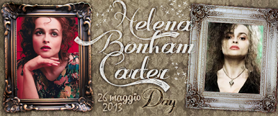 Helena Bonham Carter Day - La Dea dell'Amore