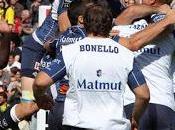 Top14 semifinale Clermont Castres