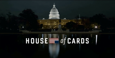 Cose Serial - House of Cards