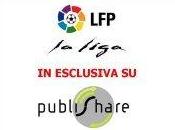 Liga Spagnola sulle Regionali giornata: Programma Telecronisti