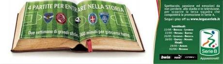 Serie B Playoff: Empoli-Novara e Livorno-Brescia (diretta SKY, Premium, Europa 7)