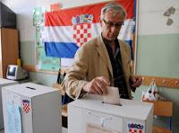 CROAZIA: PER I SINDACI DECISIVO IL BALLOTTAGGIO