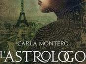 Recensione:L'astrologo Carla Montero