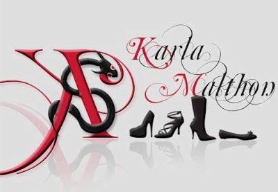 Karla Malthon: eleganza e stile!