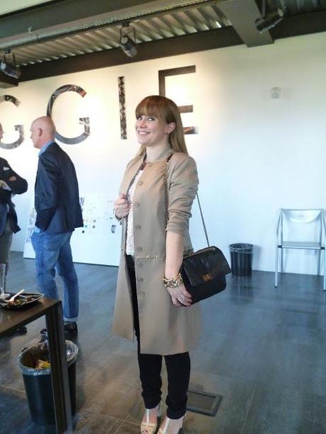 Maggie Press Day e la sua storia in un click !