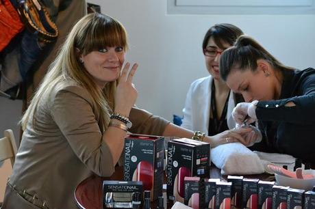 Maggie Press Day e la sua storia in un click !