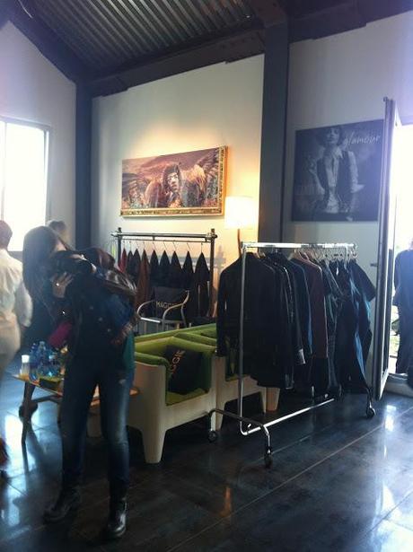 Maggie Press Day e la sua storia in un click !