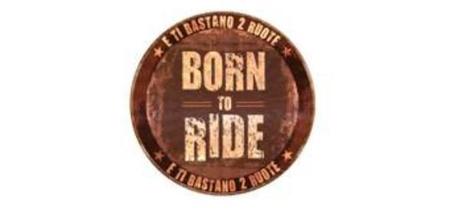 Da stasera, ogni domenica alle ore 21.10, su Mediaset Italia 2 andrà in onda la nuova edizione di “Born To Ride – E ti bastano 2 ruote”