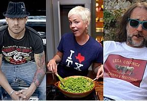 Street Food Heroes: il programma tv dedicato al miglior cibo da strada italiano su Italia 2 (Canale 35 DTT ) Street Food Heroes: il programma tv dedicato al miglior cibo da strada italiano su Italia 2 (Canale 35 DTT )