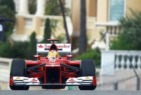 formula1susky Formula 1 Gp Monaco 2013, diretta tv solo Sky alle 14: griglia di partenza