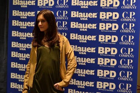 Blauer Blogger Day || My shootings